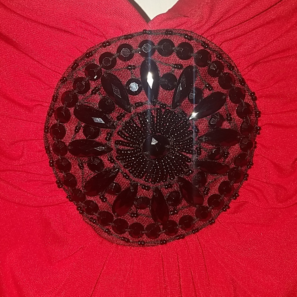 Torrid top - Picture 2 of 6